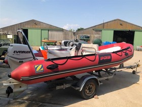 2009 Zodiac Pro 12 for sale