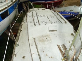 Buy 1971 Marcon Marine Trident 24