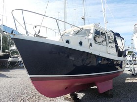 2016 Trusty Boats T23 kaufen