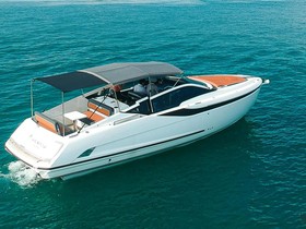 2020 Fairline 33 for sale