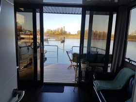 2022 La Mare Houseboats Apartboat in vendita