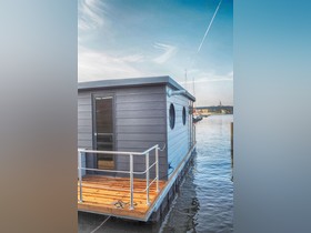 Acquistare 2022 La Mare Houseboats Apartboat