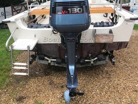 1992 Boston Whaler Boats 19 for sale
