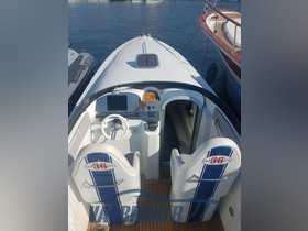 2003 Tullio Abbate Boats 36 Superiority à vendre