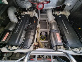 2011 Fairline Targa 47 Gt na sprzedaż