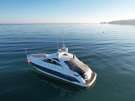 2011 Fairline Targa 47 Gt