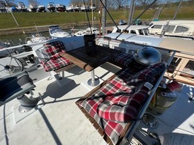 2007 Bruce Roberts Yachts 42 Trawler на продажу