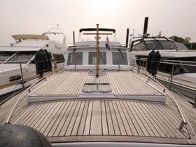 2007 Bruce Roberts Yachts 42 Trawler