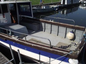 1975 Starfish 8M