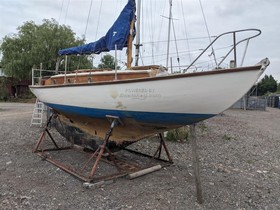 1960 Folkboat 26 for sale