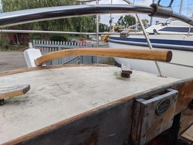 1960 Folkboat 26 for sale