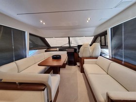 2019 Princess 49 Fly kopen