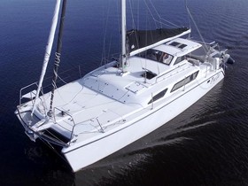 2010 Gemini 105 Mc