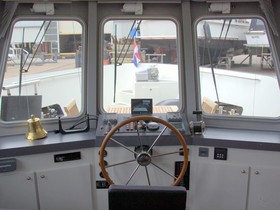 2013 Drentse Trawler Front Sit 11.80 na prodej