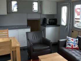 2013 Drentse Trawler Front Sit 11.80 na prodej