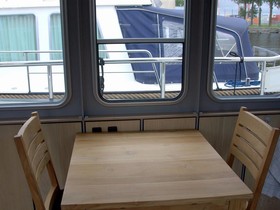 2013 Drentse Trawler Front Sit 11.80