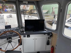 2013 Drentse Trawler Front Sit 11.80