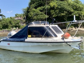 2006 Pirate Boats 480 for sale