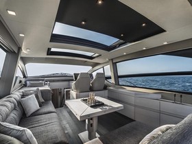 2023 Pershing 7X