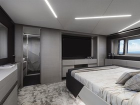 2023 Pershing 7X