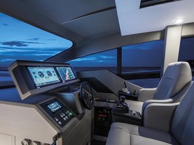 2023 Pershing 7X zu verkaufen