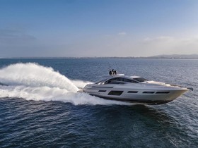 2023 Pershing 7X kaufen