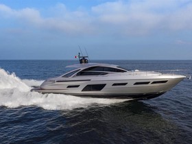 2023 Pershing 7X zu verkaufen