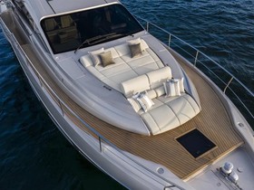 2023 Pershing 7X