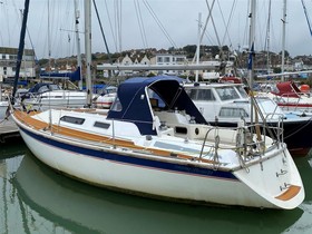 Westerly Storm 33