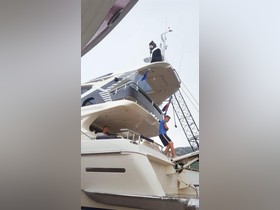 2000 Ferretti Yachts 46 til salg