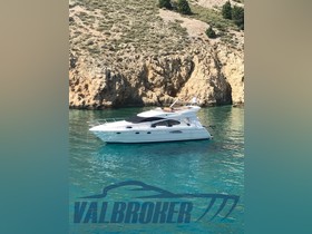 2000 Astondoa Yachts 46 Glx in vendita