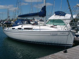 Bavaria Yachts 31 Cruiser