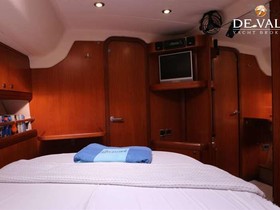 Buy 2003 Moody 64