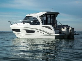 Купить 2023 Bénéteau Boats Antares 9