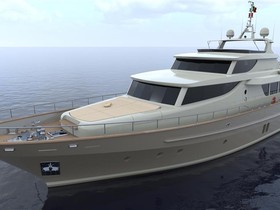 Buy 2021 Seven Stars Marina And Shipyard Navetta Explorer