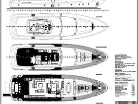 2021 Seven Stars Marina And Shipyard Navetta Explorer