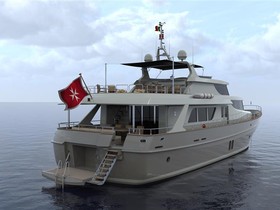 2021 Seven Stars Marina And Shipyard Navetta Explorer za prodaju