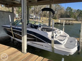 2016 Chaparral Boats 203 for sale