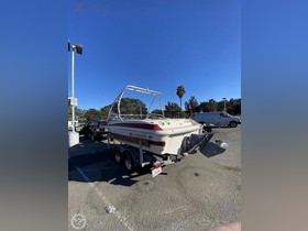 2002 Larson Boats 210 Lxi