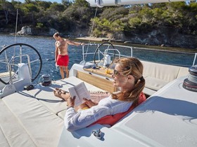 Αγοράστε 2021 Jeanneau Sun Odyssey 440