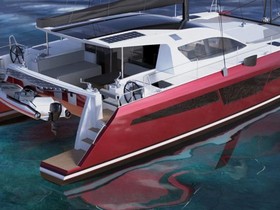 Vegyél 2021 C-Catamarans 48