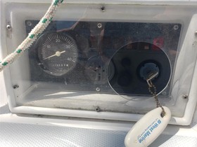 1995 Hunter 295