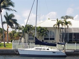 1995 Hunter 295 kopen