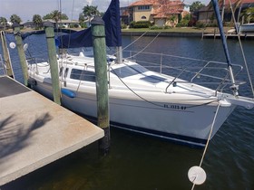 1995 Hunter 295 for sale