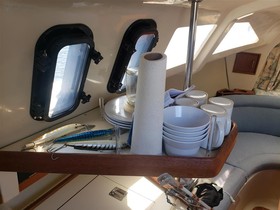 1995 Hunter 295