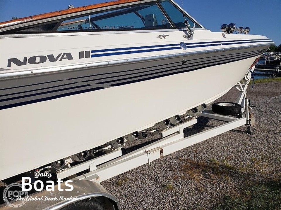 1989 Wellcraft 28 for sale. View price, photos and Buy 1989 Wellcraft