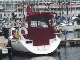 2002 Gib'Sea 33 myytävänä