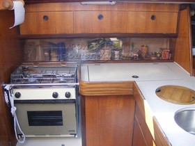 1990 Bénéteau Boats Oceanis 350 te koop