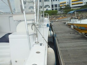 Buy 1998 Luhrs 360 Sx