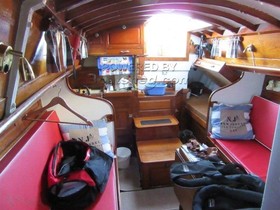 1963 Cheverton Boats 33 for sale